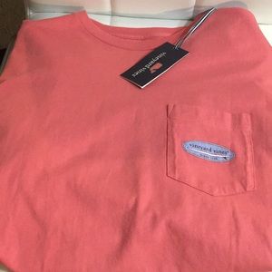 Vineyard Vines Long Sleeve T